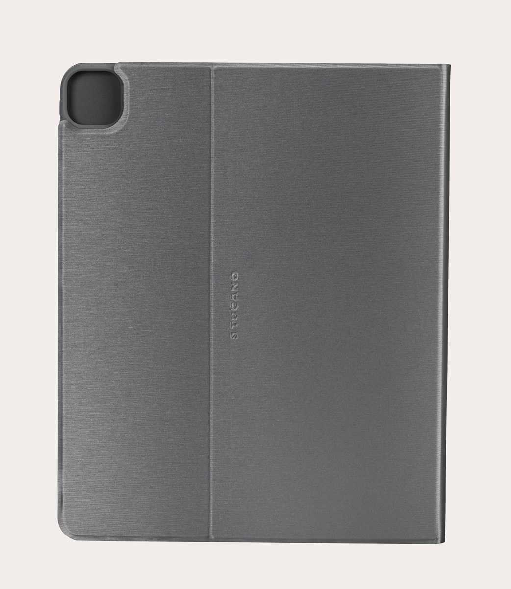 Tucano Custodia per iPad Pro 12 9" 2020 Soddisfazione Garantita