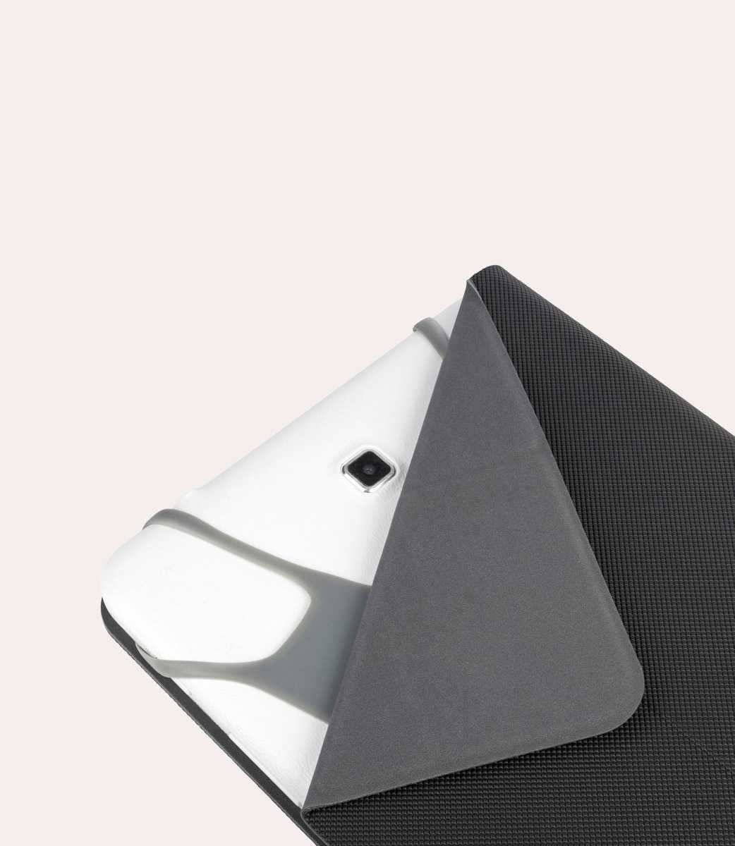 Tucano Custodia universale per tablet da 7" Qualità Garantita