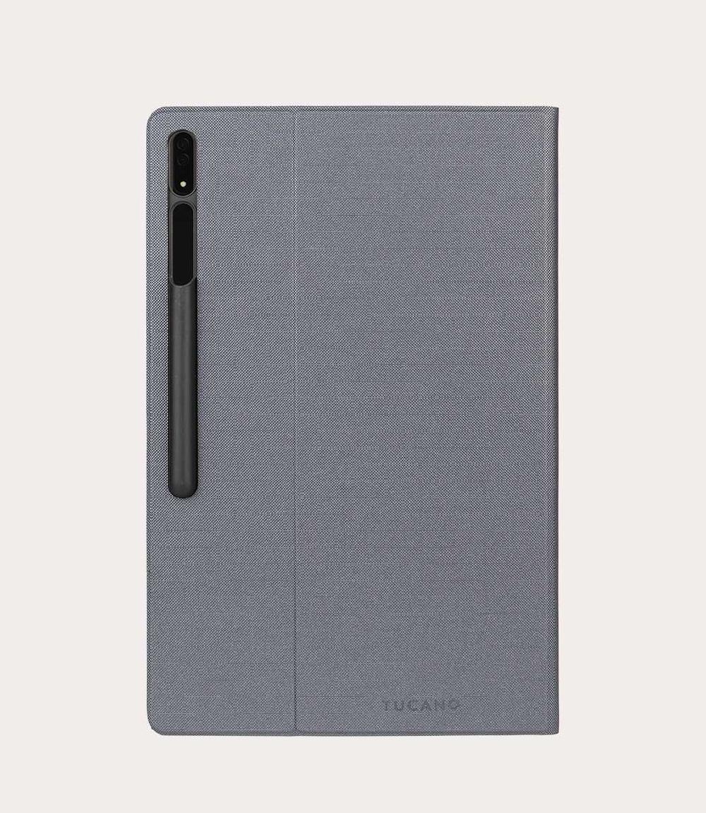 Tucano Custodia per Samsung Galaxy Tab S8 Ultra Fino Al -60%