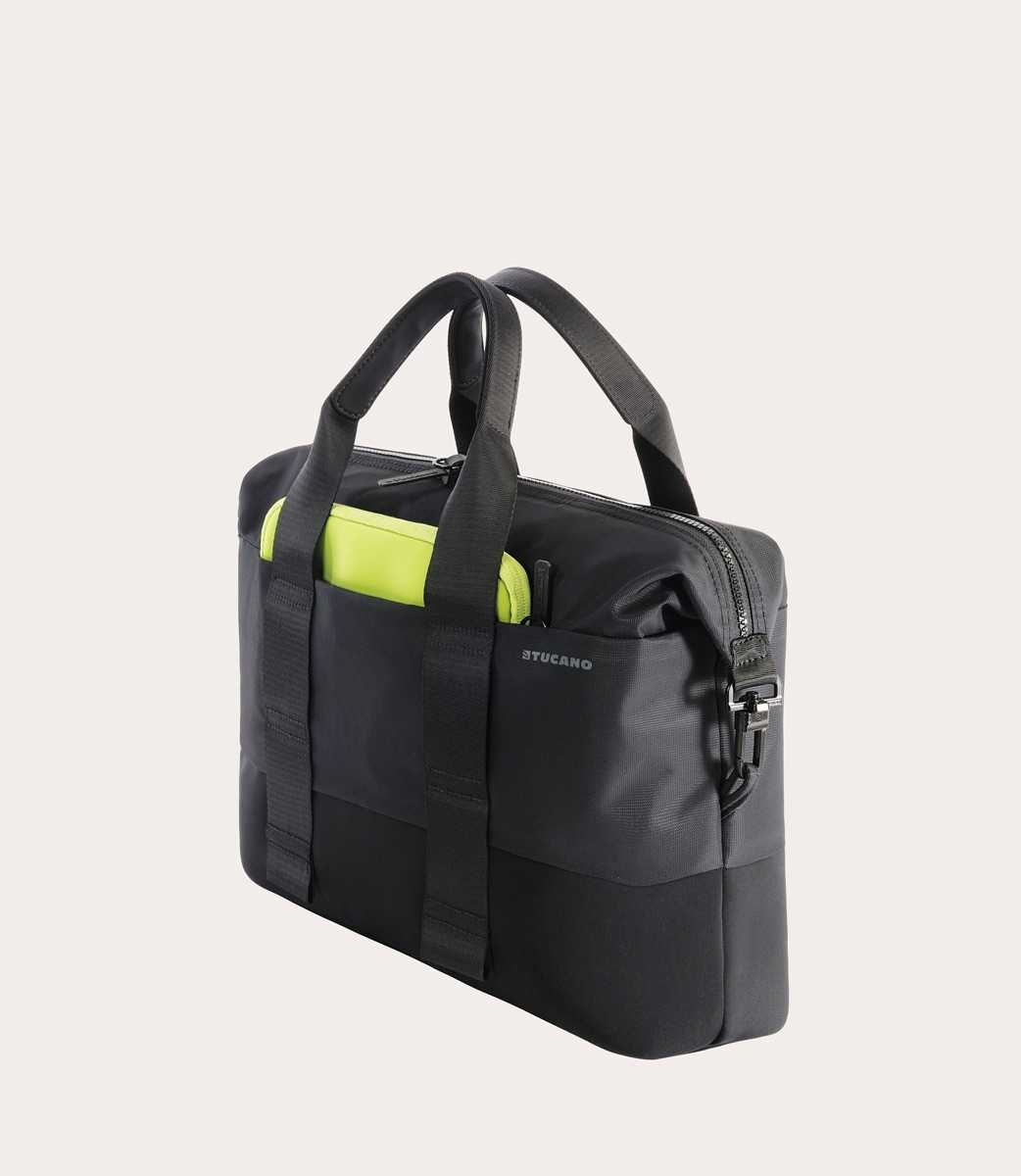 Tucano Borsa per laptop 14" e MacBook Pro 16" Affare Del Giorno