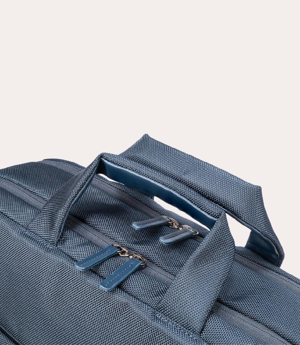 Tucano Borsa doppio vano per laptop 15.6" e MacBook 16" Convenienza