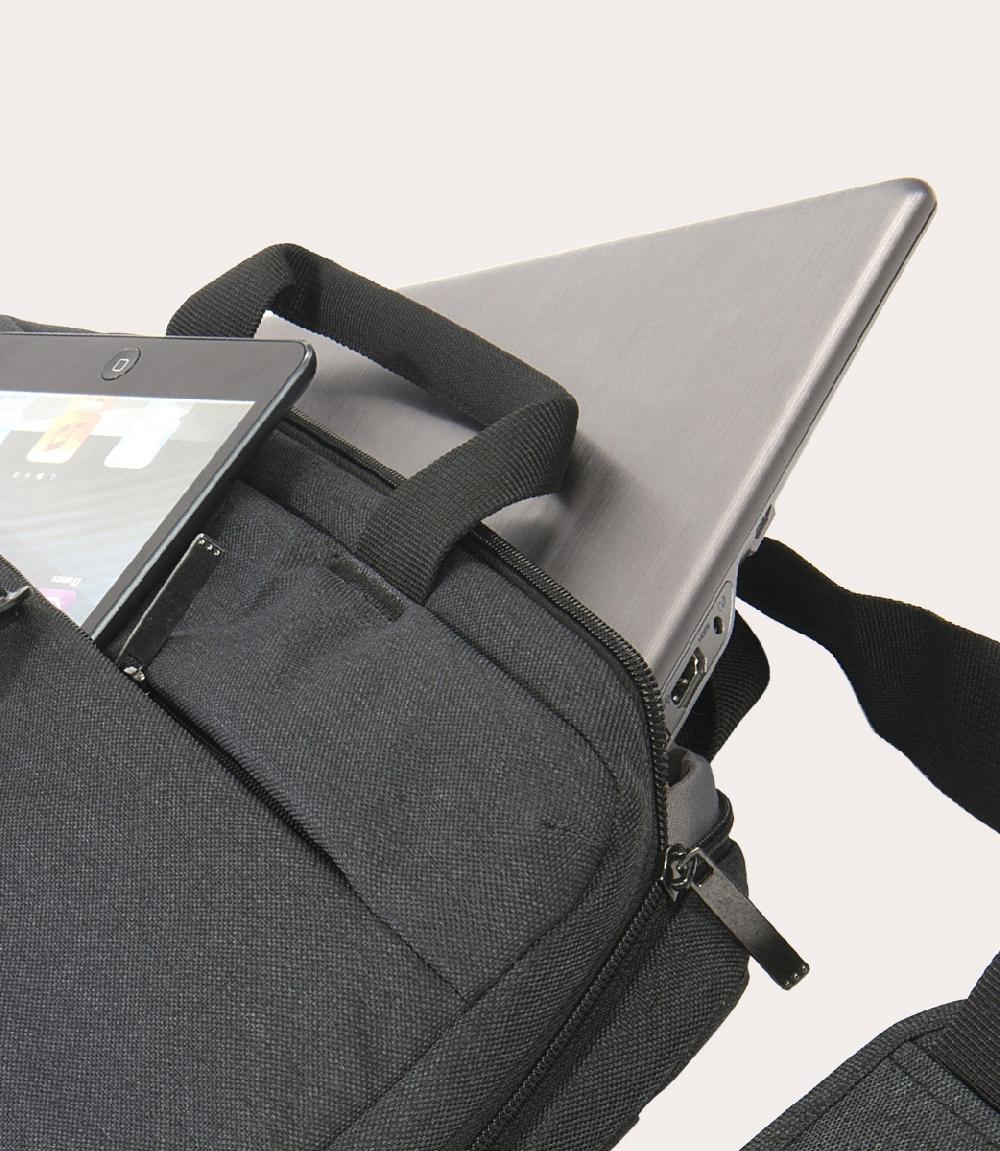 Tucano Borsa porta pc per Ultrabook 15" e notebook 15.6" Novità