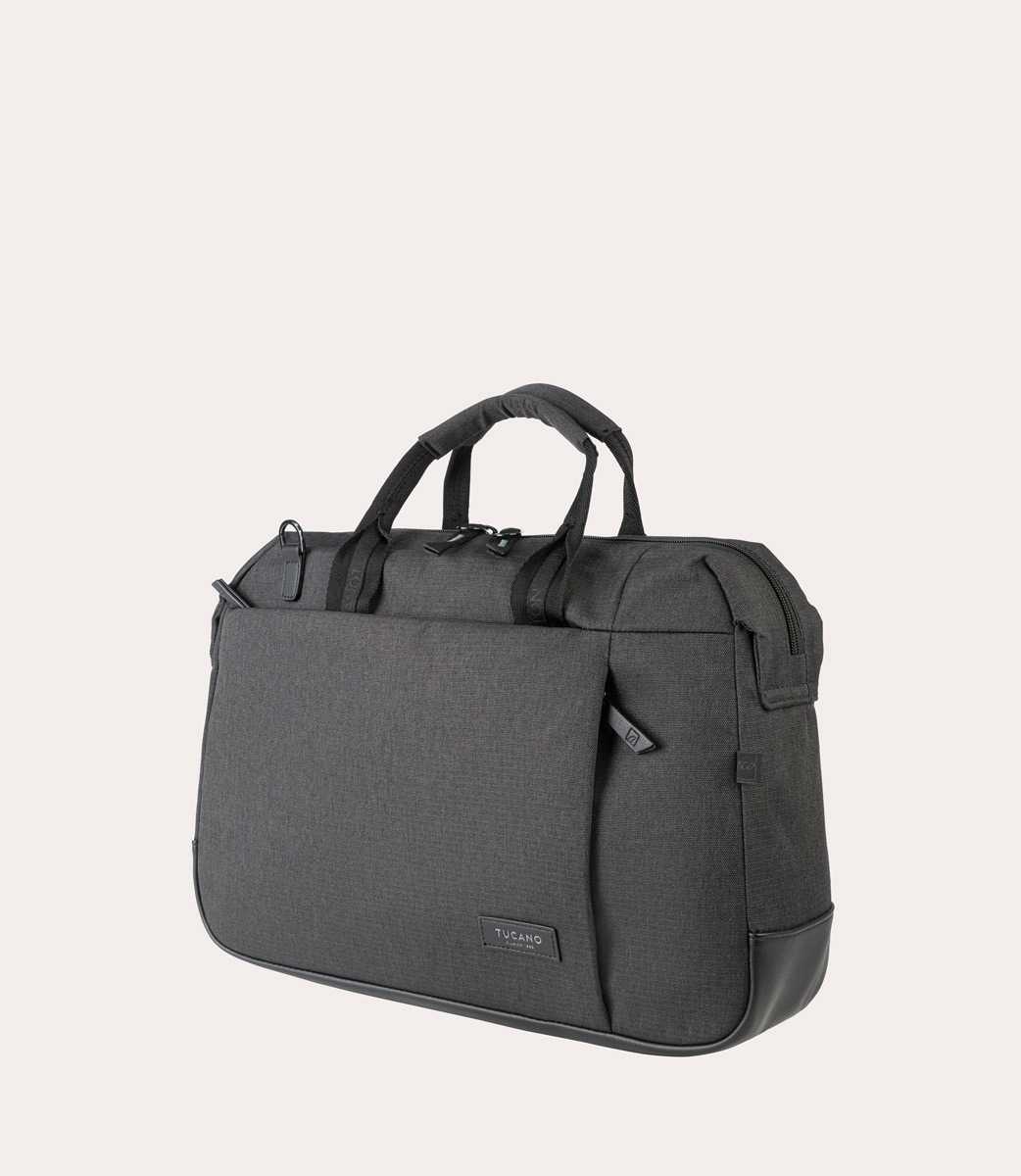 Tucano Borsa per laptop fino a 15.6" e MacBook Pro 16" Presa