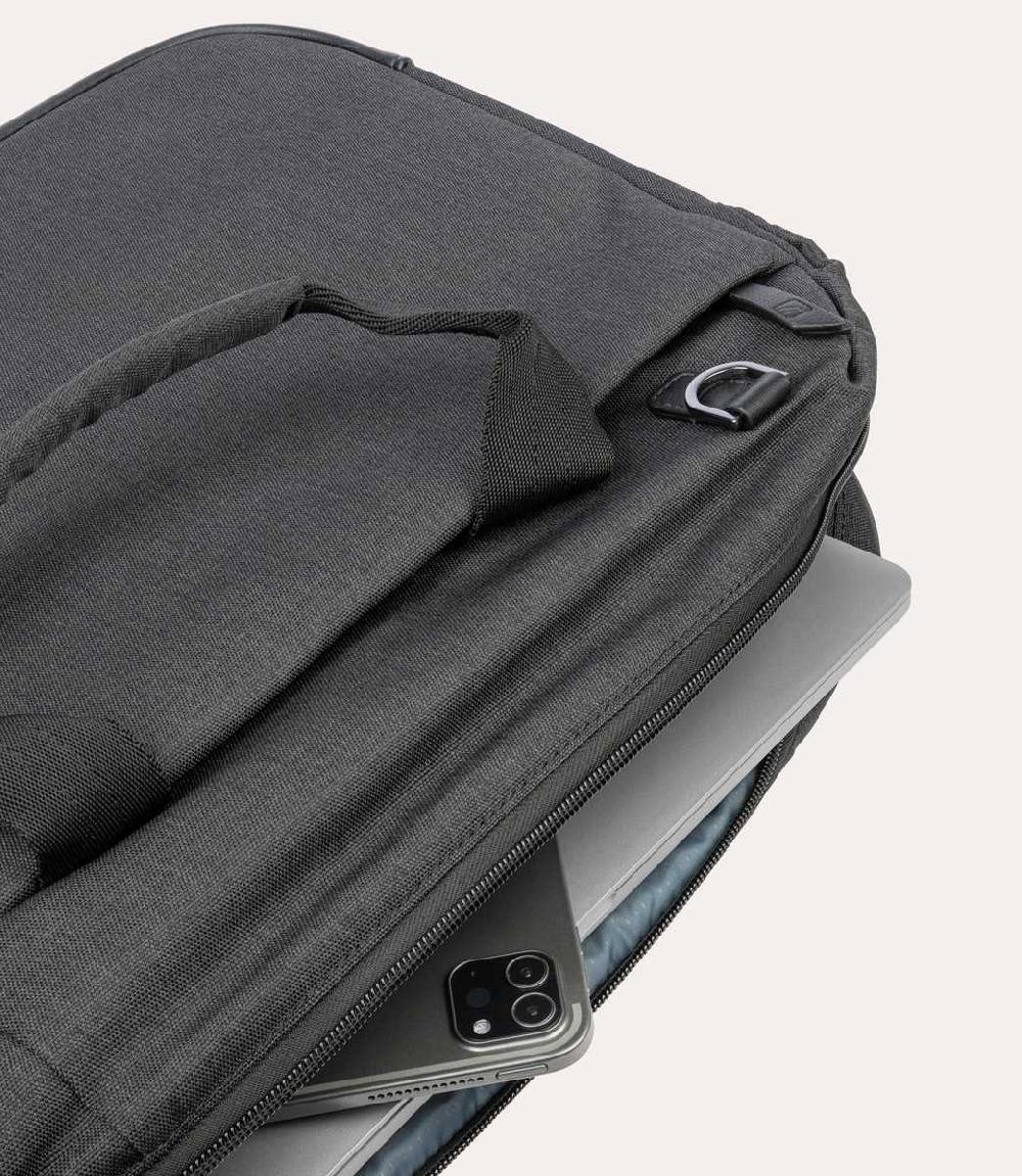Tucano Borsa per laptop fino a 15.6" e MacBook Pro 16" Presa