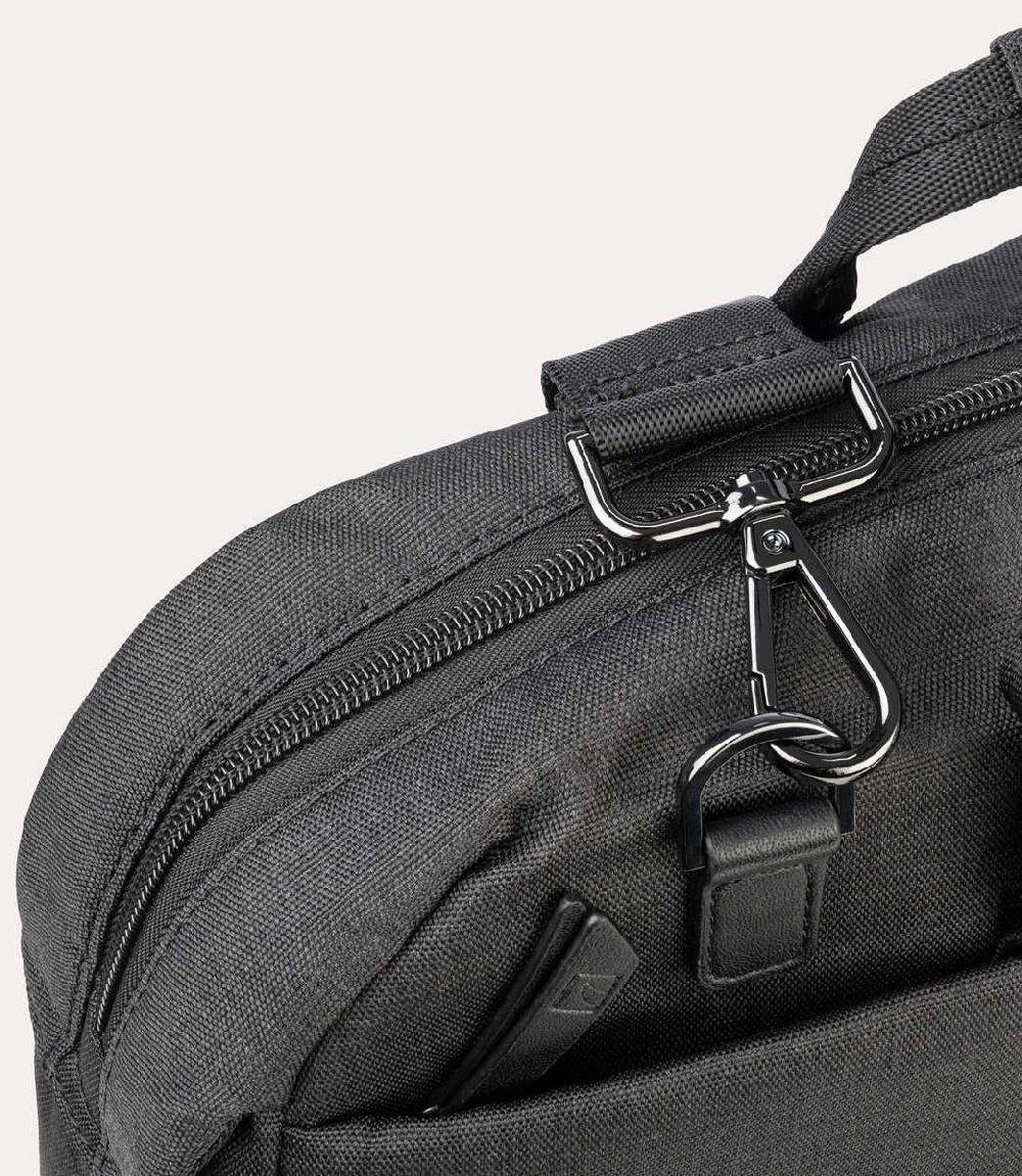 Tucano Borsa per laptop fino a 15.6" e MacBook Pro 16" Presa
