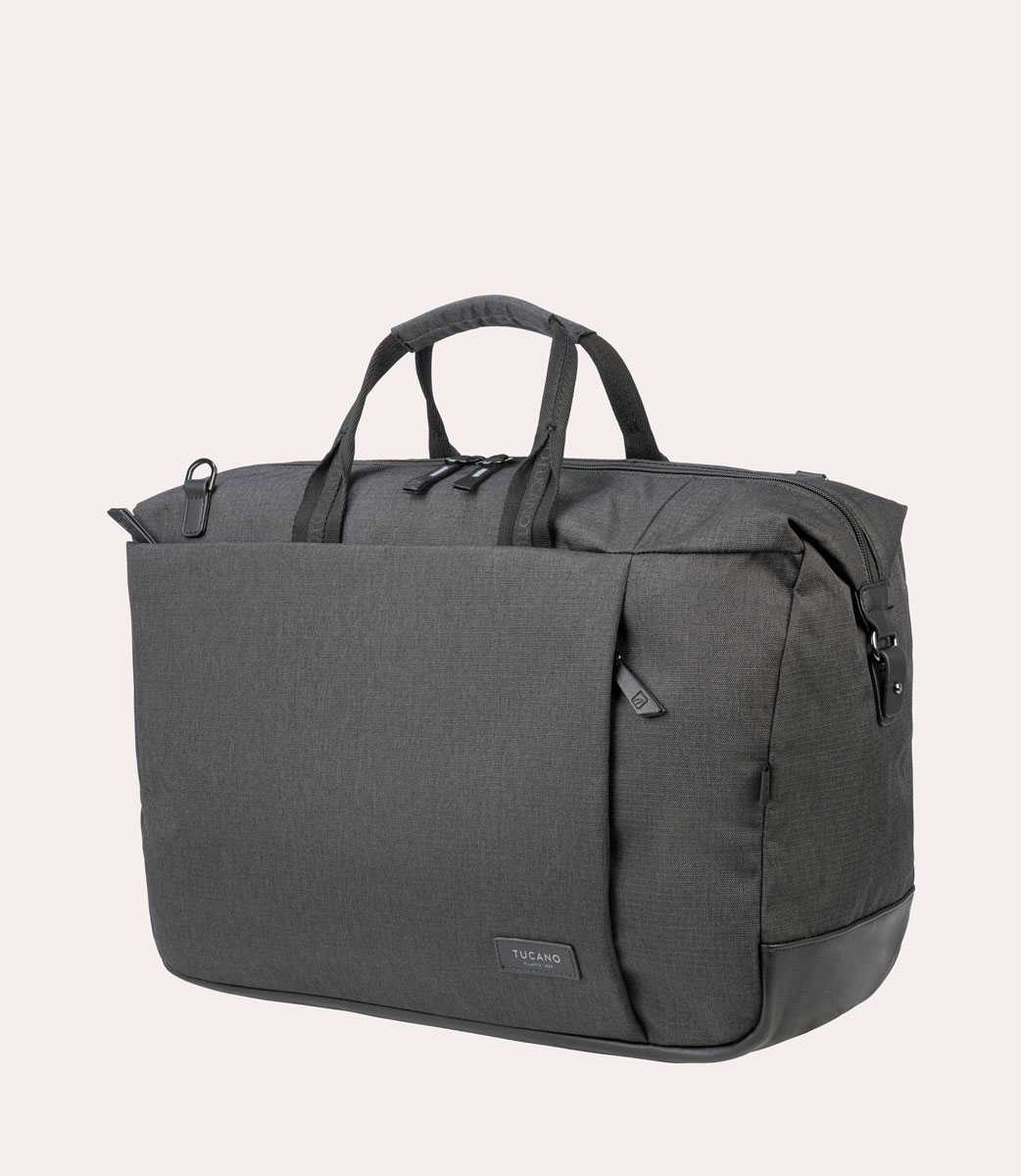 Tucano Borsa weekender per laptop fino a 15.6" e MacBook Pro 16" Nuovi prodotti