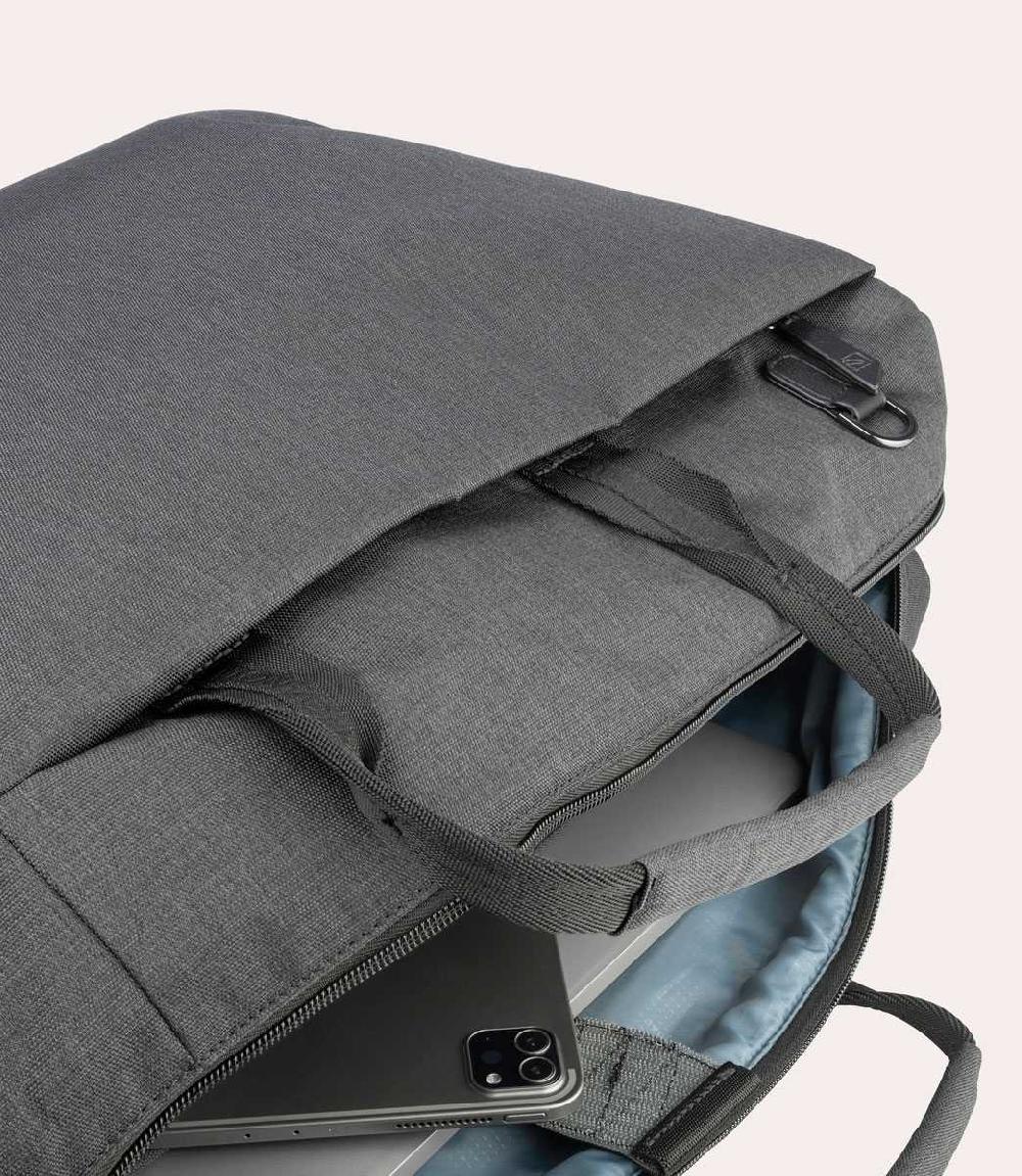 Tucano Borsa weekender per laptop fino a 15.6" e MacBook Pro 16" Nuovi prodotti