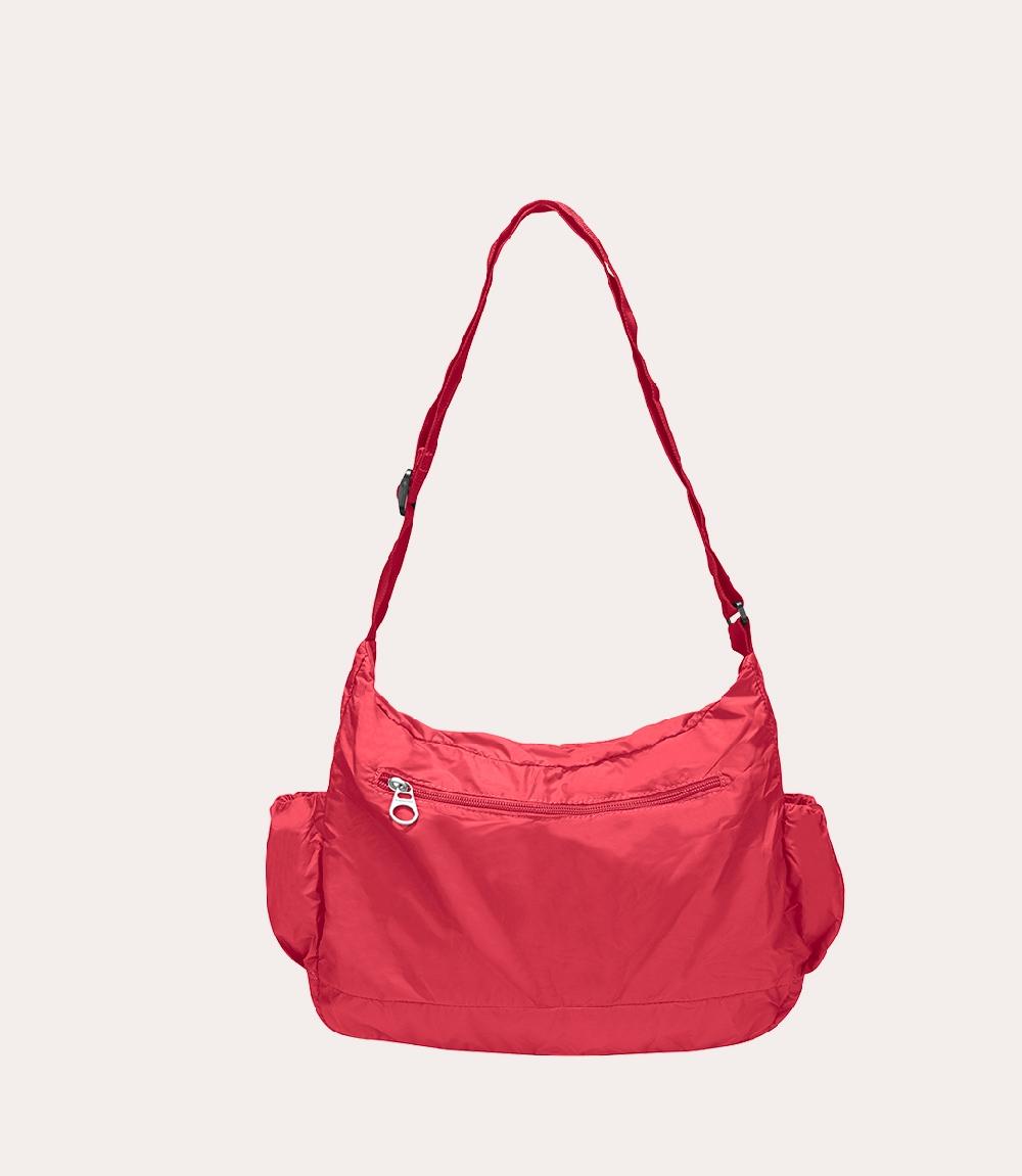 Tucano Borsa a tracolla ripiegabile super leggera Saldi Di Fabbrica