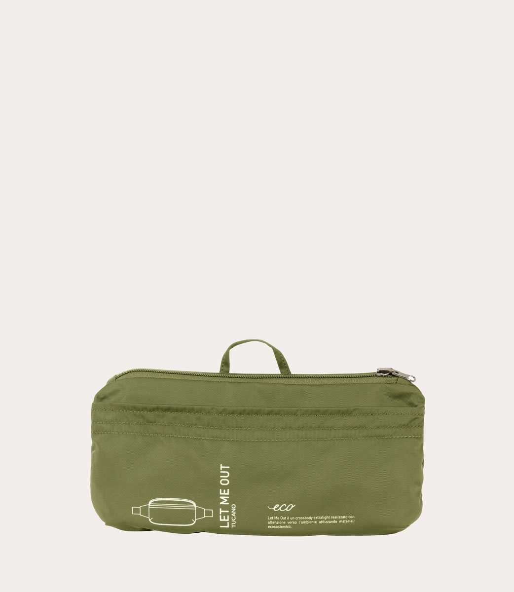 Tucano Crossbody ripiegabile super leggero I Più Venduti