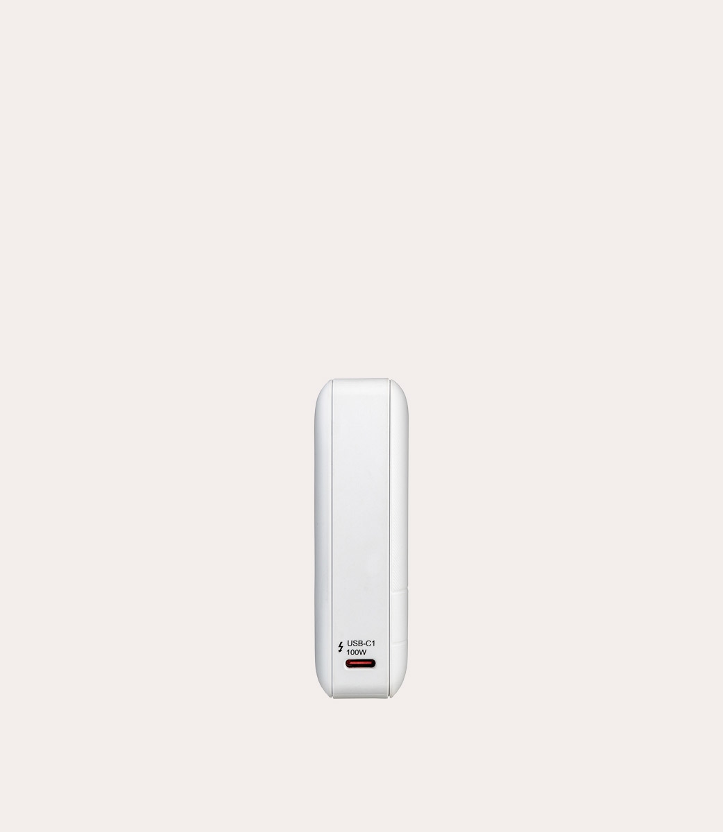 Tucano Power Bank 120W 30K per laptop Latest stili
