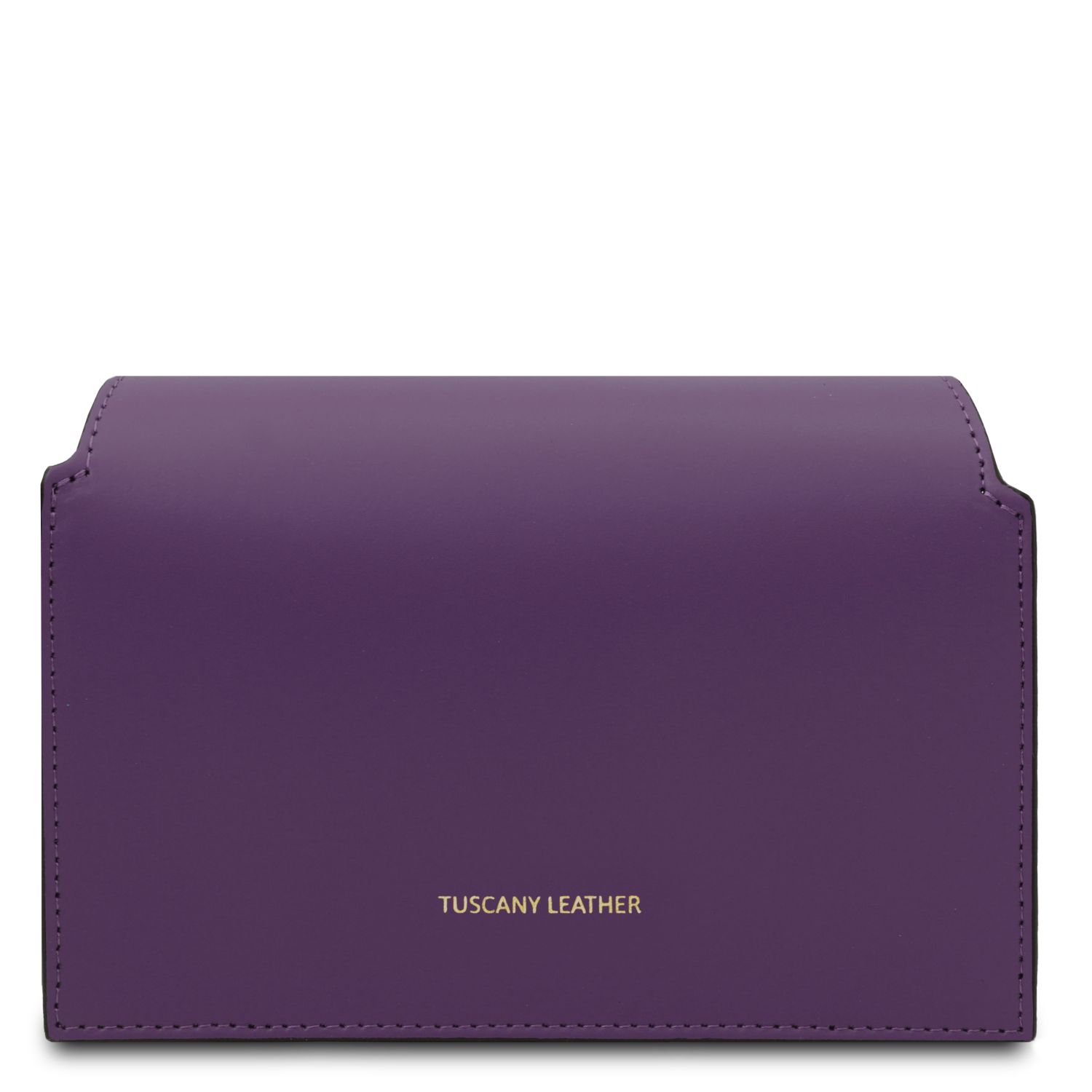 Tuscany Leather Schultertasche aus Leder Promozione temporanea