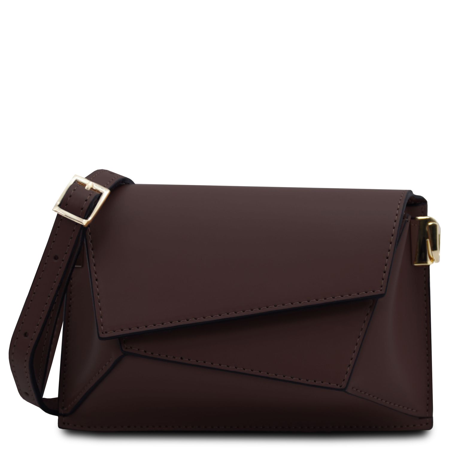 Tuscany Leather Leather Shoulder bag Acquista Ora