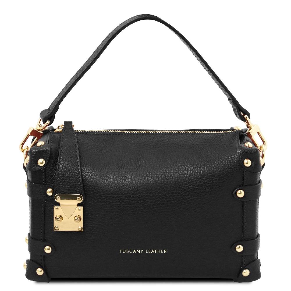 Tuscany Leather Sac à Main en Cuir Negozi Online