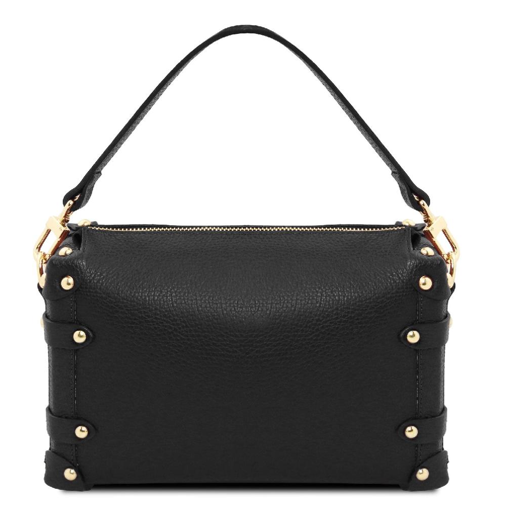Tuscany Leather Sac à Main en Cuir Negozi Online