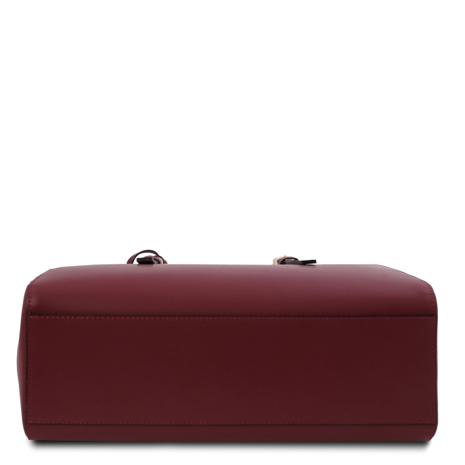Tuscany Leather Sac Bandoulière en Cuir Grande vendita