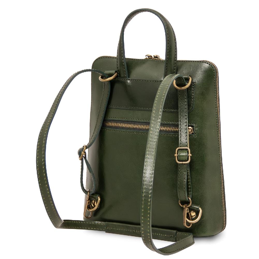 Tuscany Leather Zaino Piccolo da Donna in Pelle Hotsell