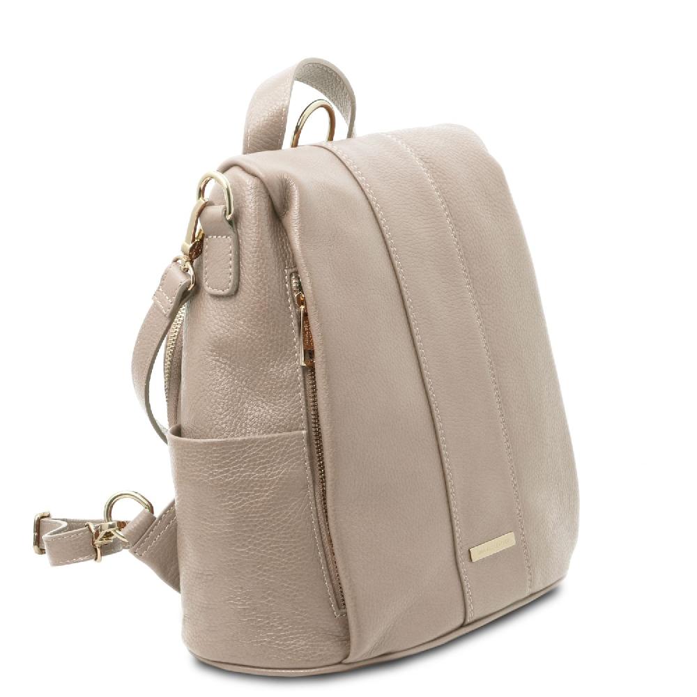 Tuscany Leather Zaino da Donna in Pelle Morbida I Più Venduti