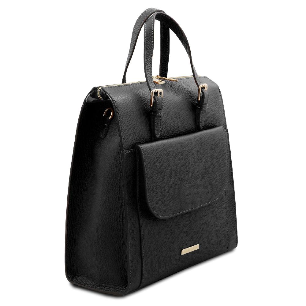 Tuscany Leather Zaino da Donna in Pelle Negozio