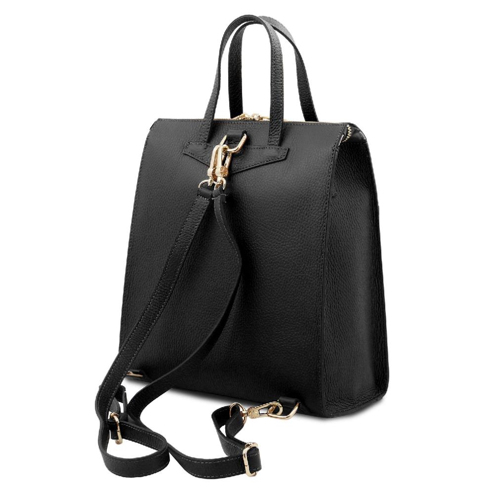Tuscany Leather Zaino da Donna in Pelle Negozio