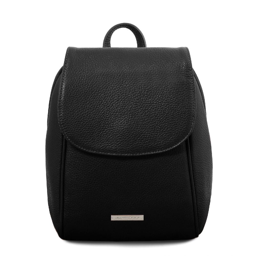 Tuscany Leather Zaino da Donna in Pelle Morbida