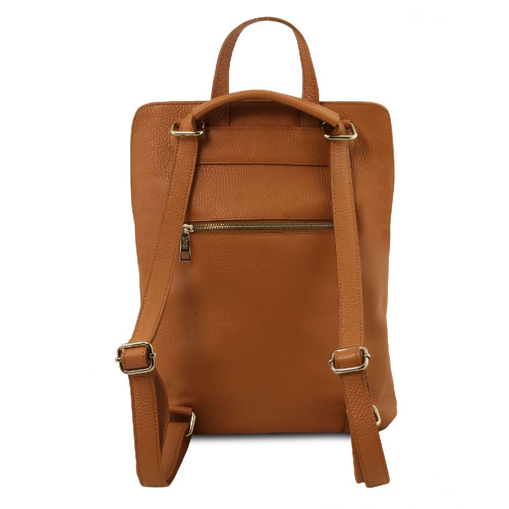 Tuscany Leather Zaino da Donna in Pelle Morbida Shopping online