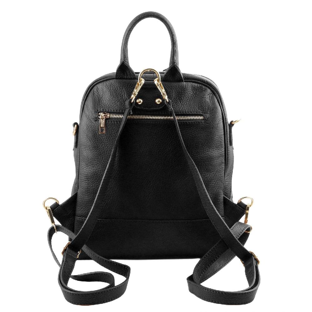 Tuscany Leather Zaino da Donna in Pelle Morbida Promozione