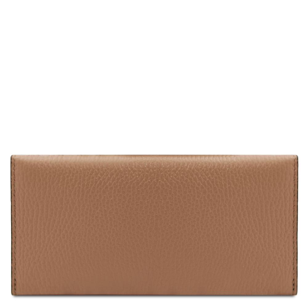 Tuscany Leather Portafoglio a Busta in Pelle Promozione Limitata