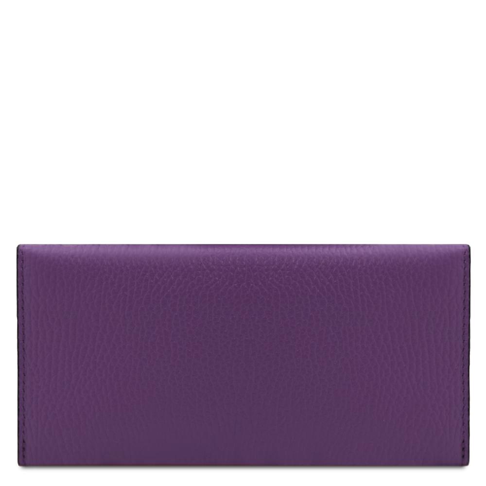 Tuscany Leather Portafoglio a Busta in Pelle Shopping Online
