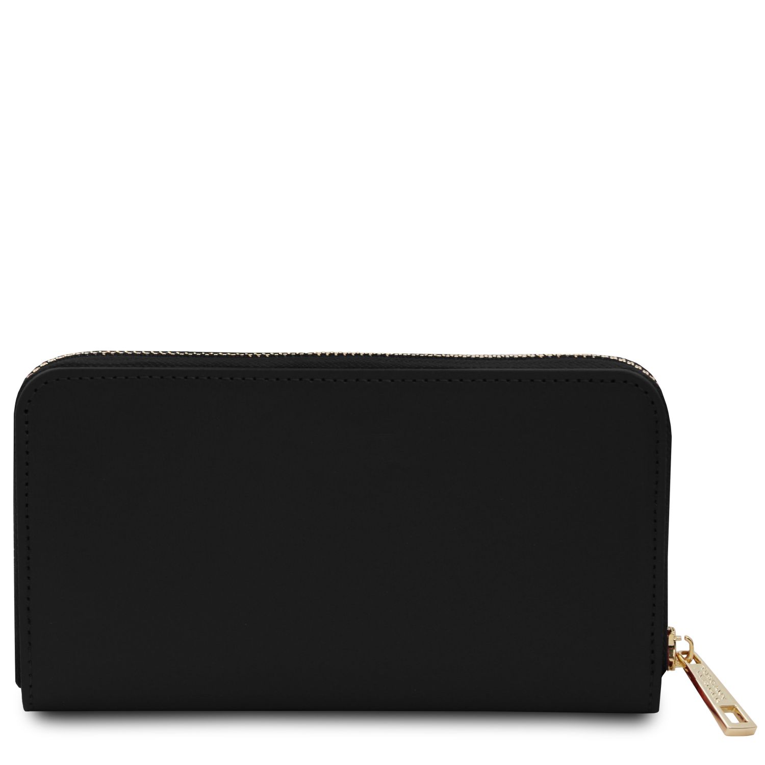 Tuscany Leather Esclusivo Portafogli in Pelle zip Around Online