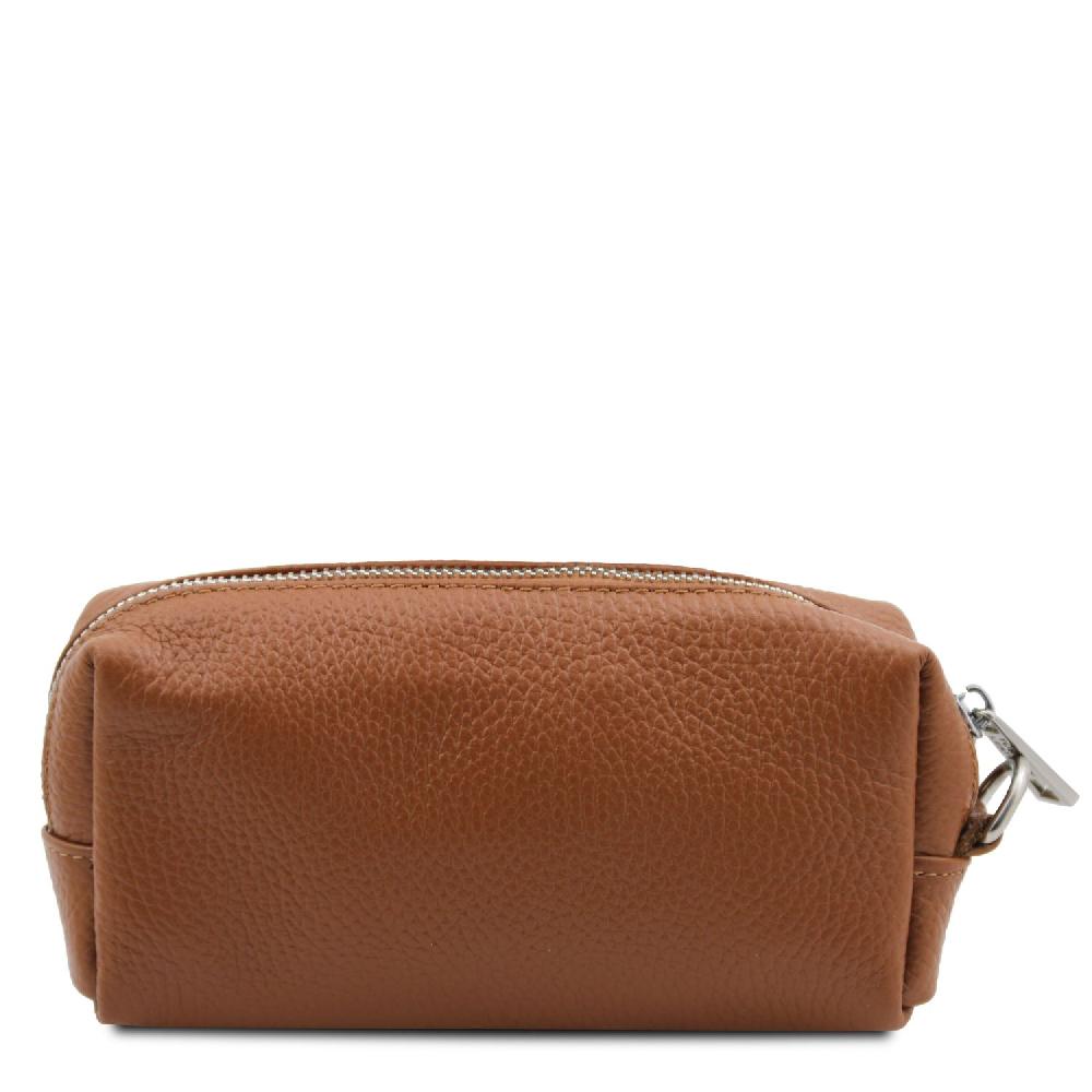 Tuscany Leather Trousse in Pelle Morbida Italia