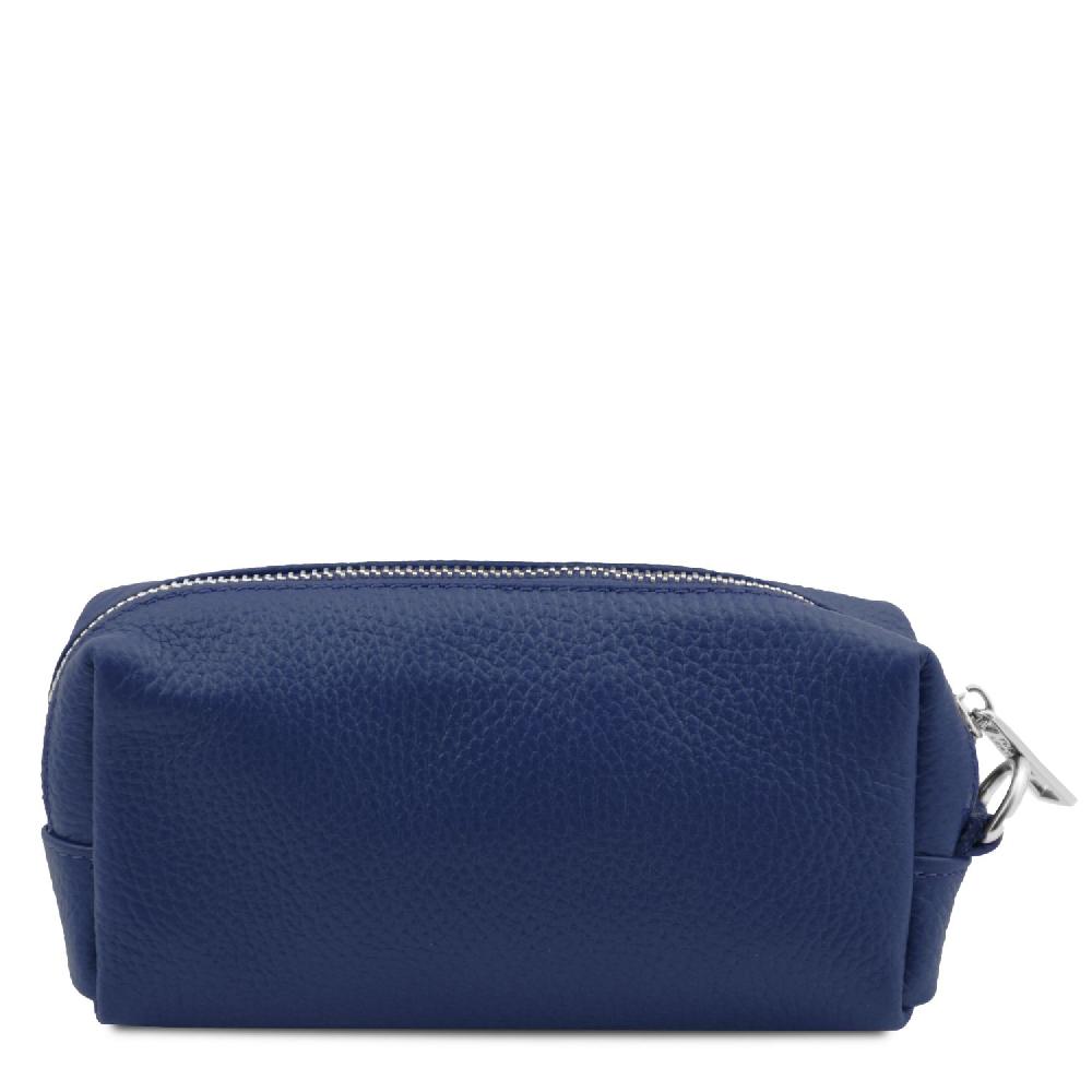 Tuscany Leather Trousse in Pelle Morbida 2025