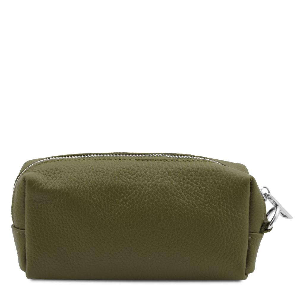 Tuscany Leather Trousse in Pelle Morbida Vendita