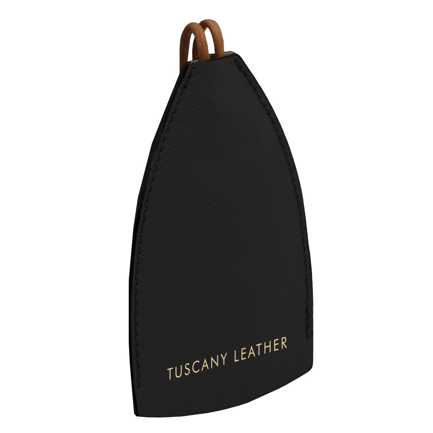 Tuscany Leather Portachiavi in Pelle Novità
