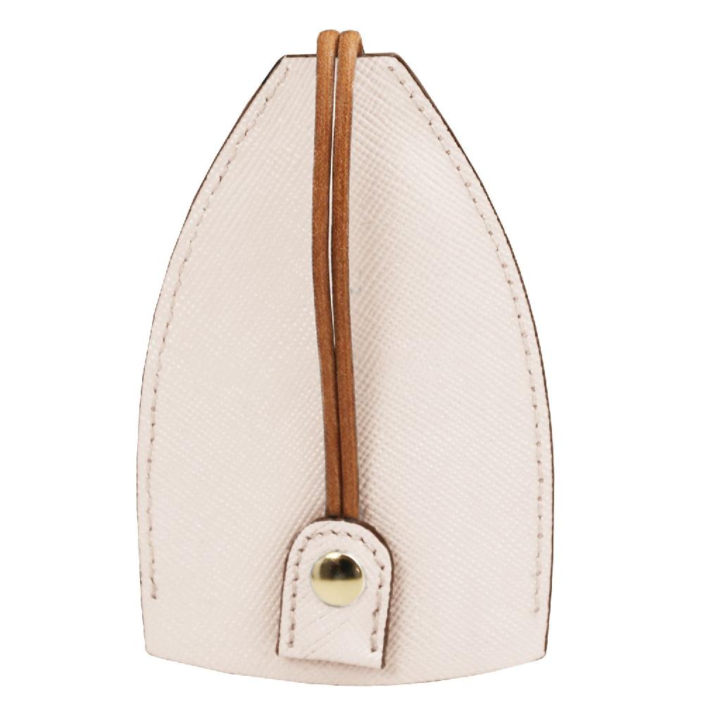 Tuscany Leather Portachiavi in Pelle Presa