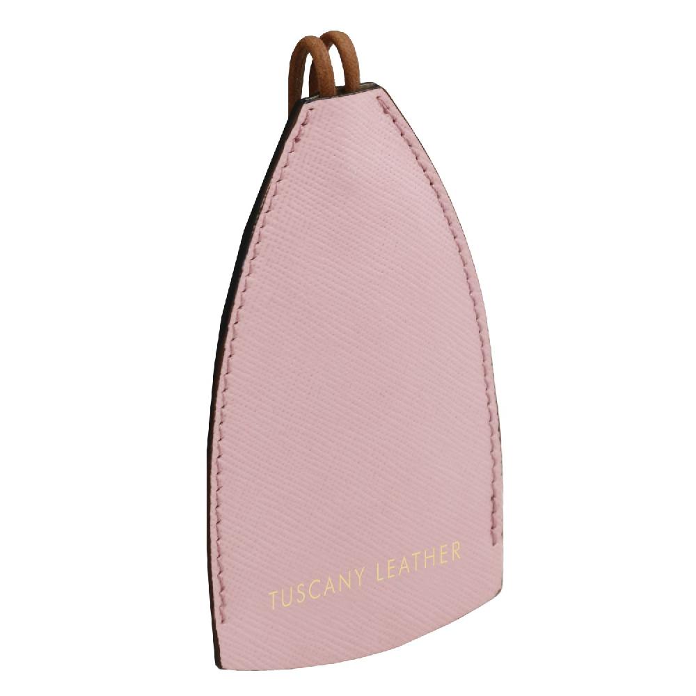 Tuscany Leather Portachiavi in Pelle Sconto