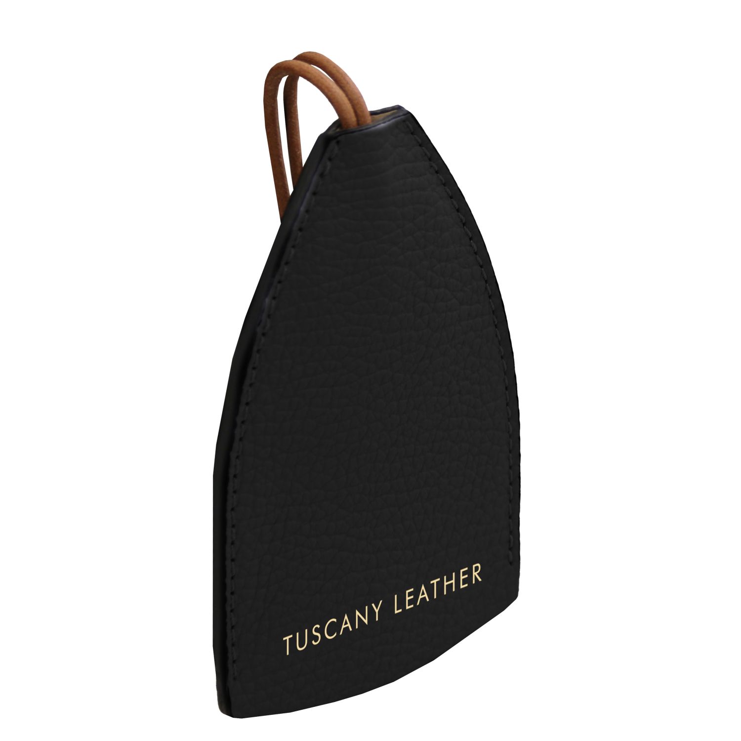 Tuscany Leather Portachiavi in Pelle Offerta