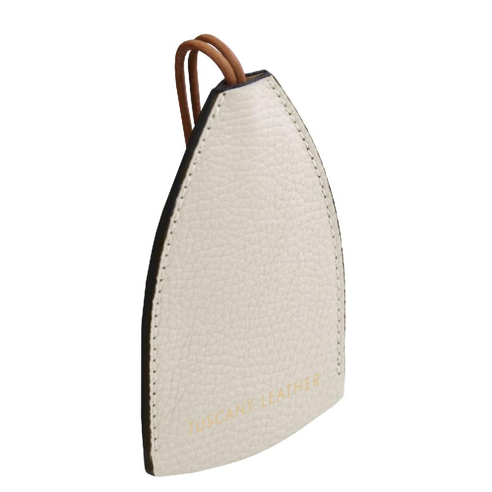 Tuscany Leather Portachiavi in Pelle Economico