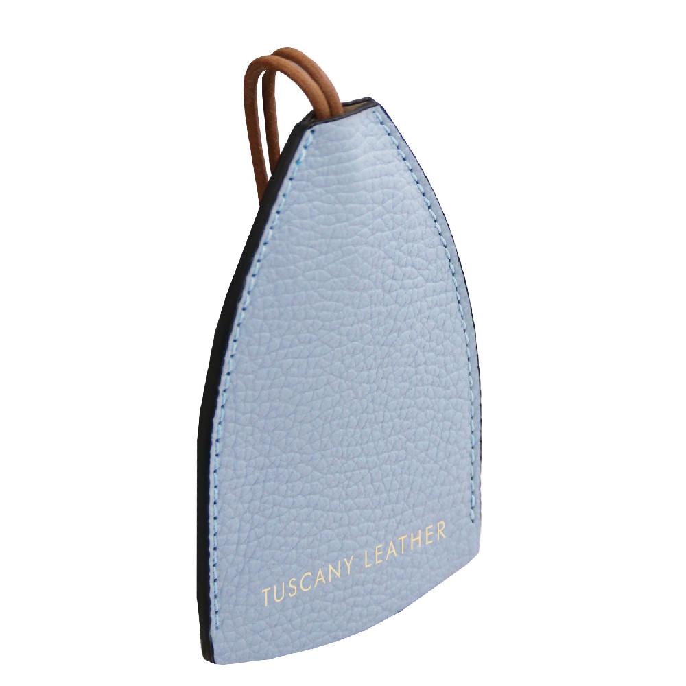 Tuscany Leather Portachiavi in Pelle Grande vendita