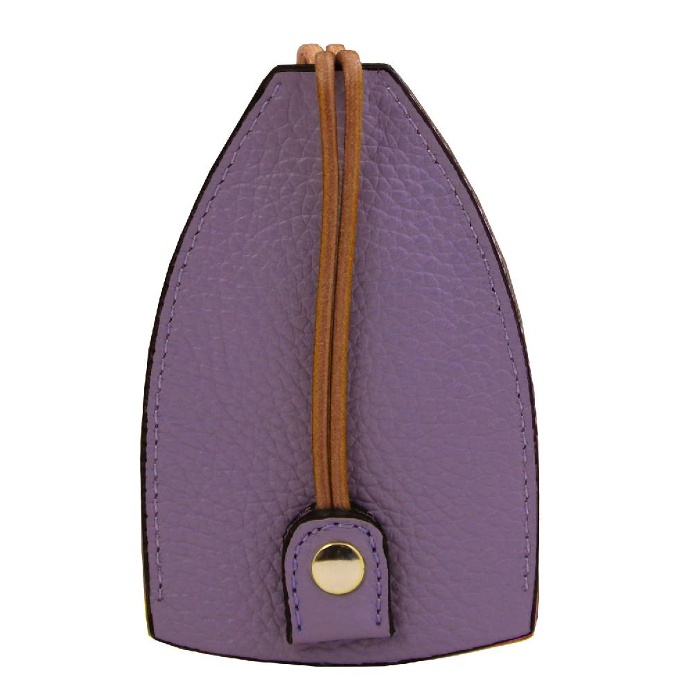 Tuscany Leather Portachiavi in Pelle Outlet