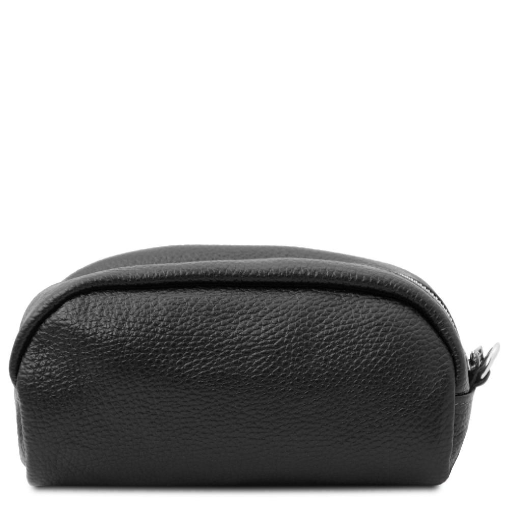 Tuscany Leather Trousse in Pelle Morbida Vendita Economica