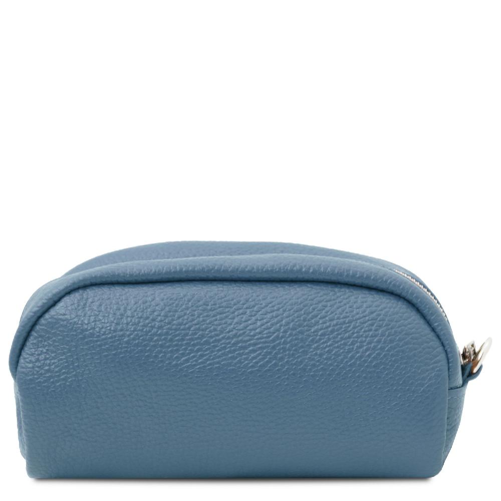 Tuscany Leather Trousse in Pelle Morbida I Più Venduti