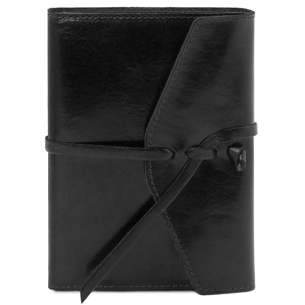 Tuscany Leather Diario / Taccuino in Pelle In Saldo