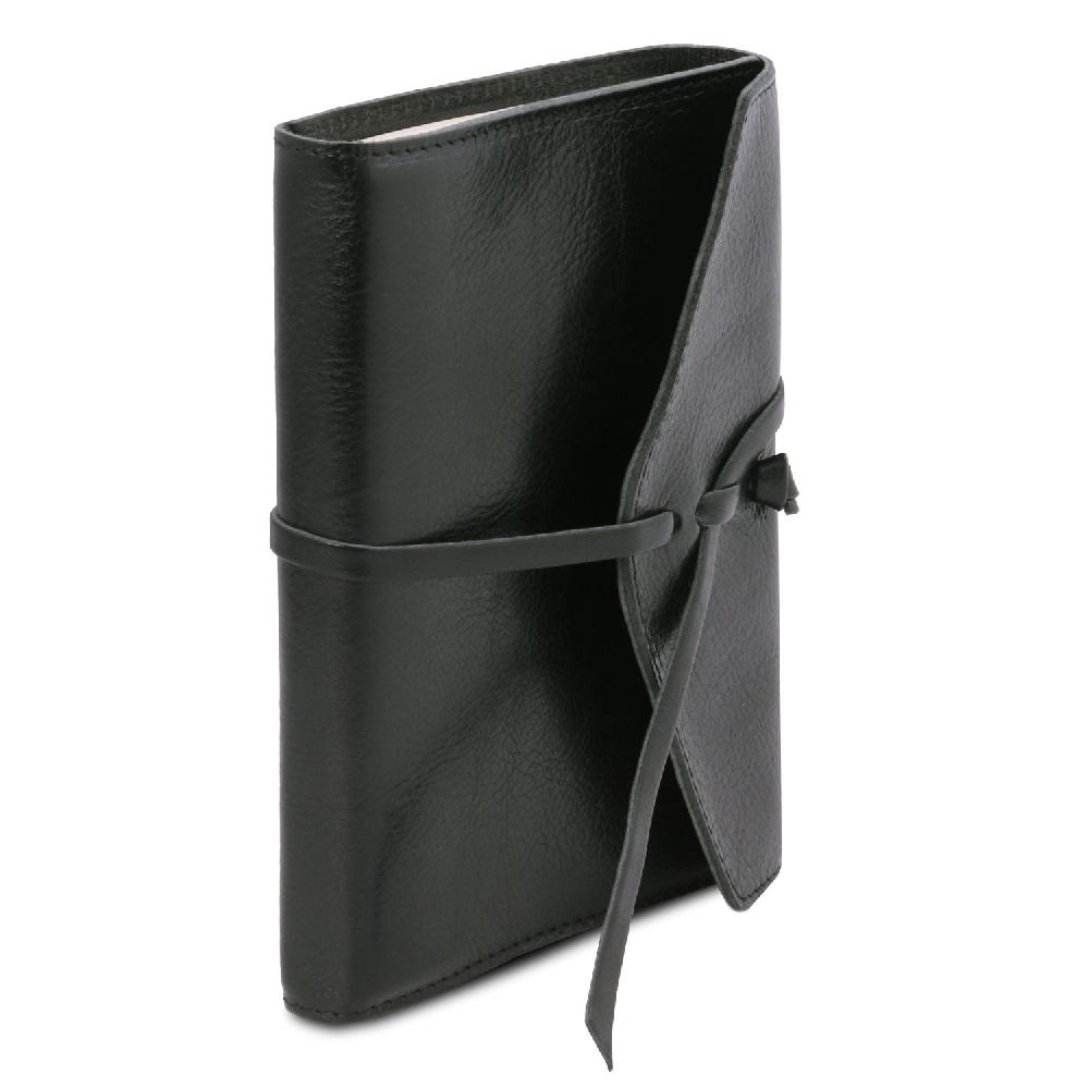 Tuscany Leather Diario / Taccuino in Pelle In Saldo