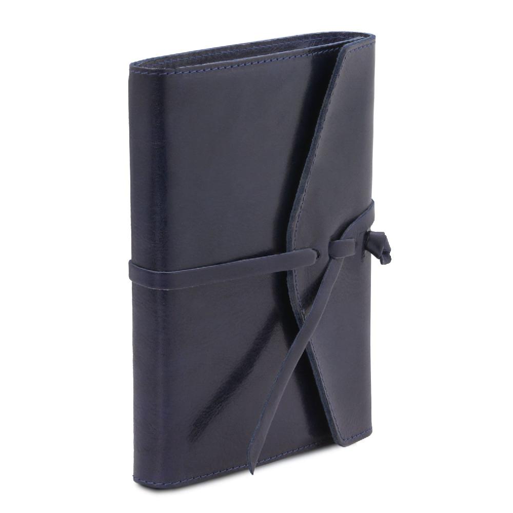 Tuscany Leather Diario / Taccuino in Pelle 2025