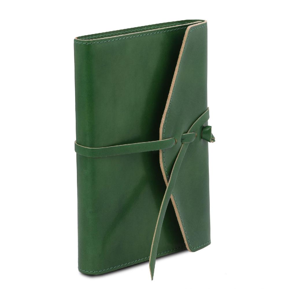 Tuscany Leather Diario / Taccuino in Pelle Italia