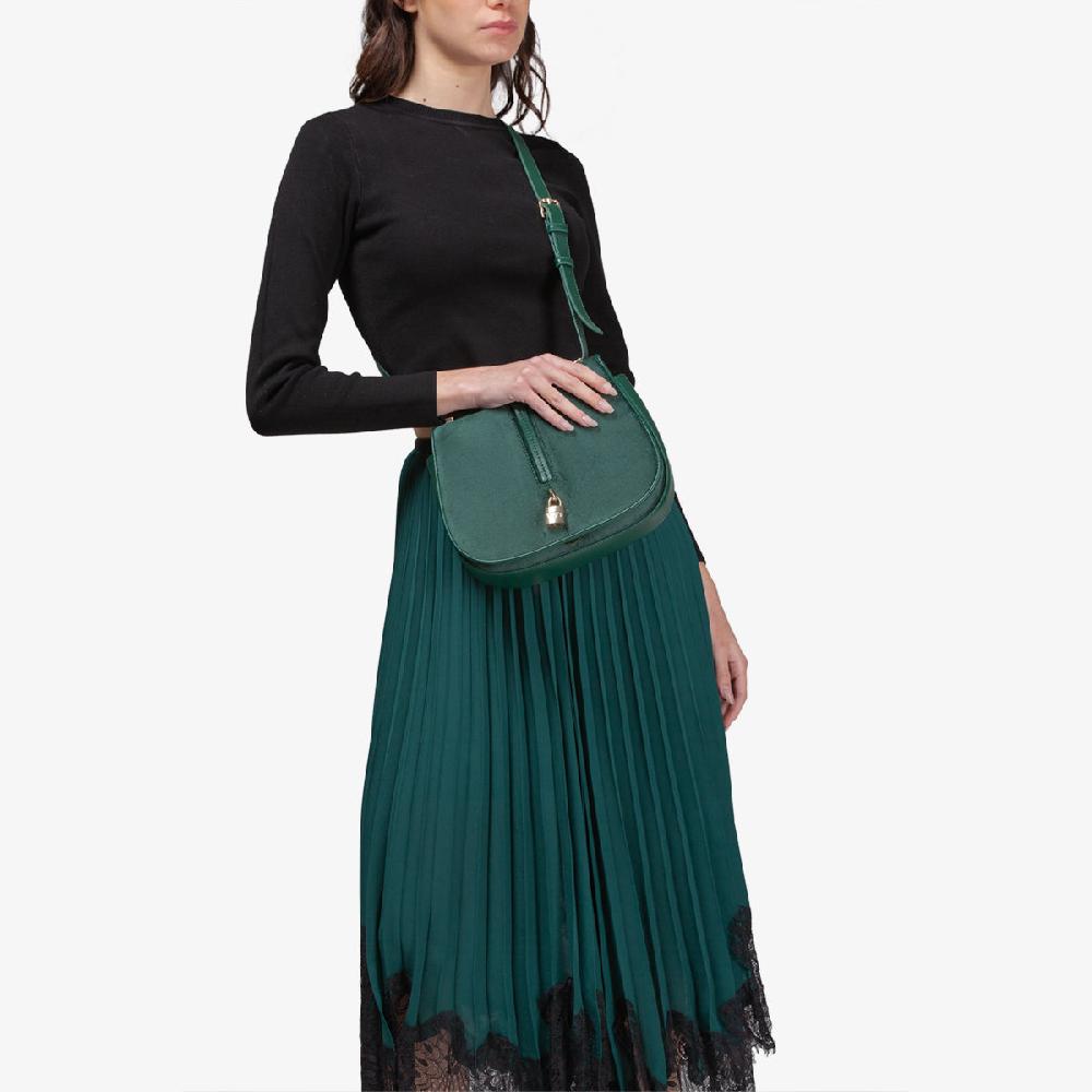 V73 Borsa a spalla ARTEMISIA Saldi Di Fabbrica