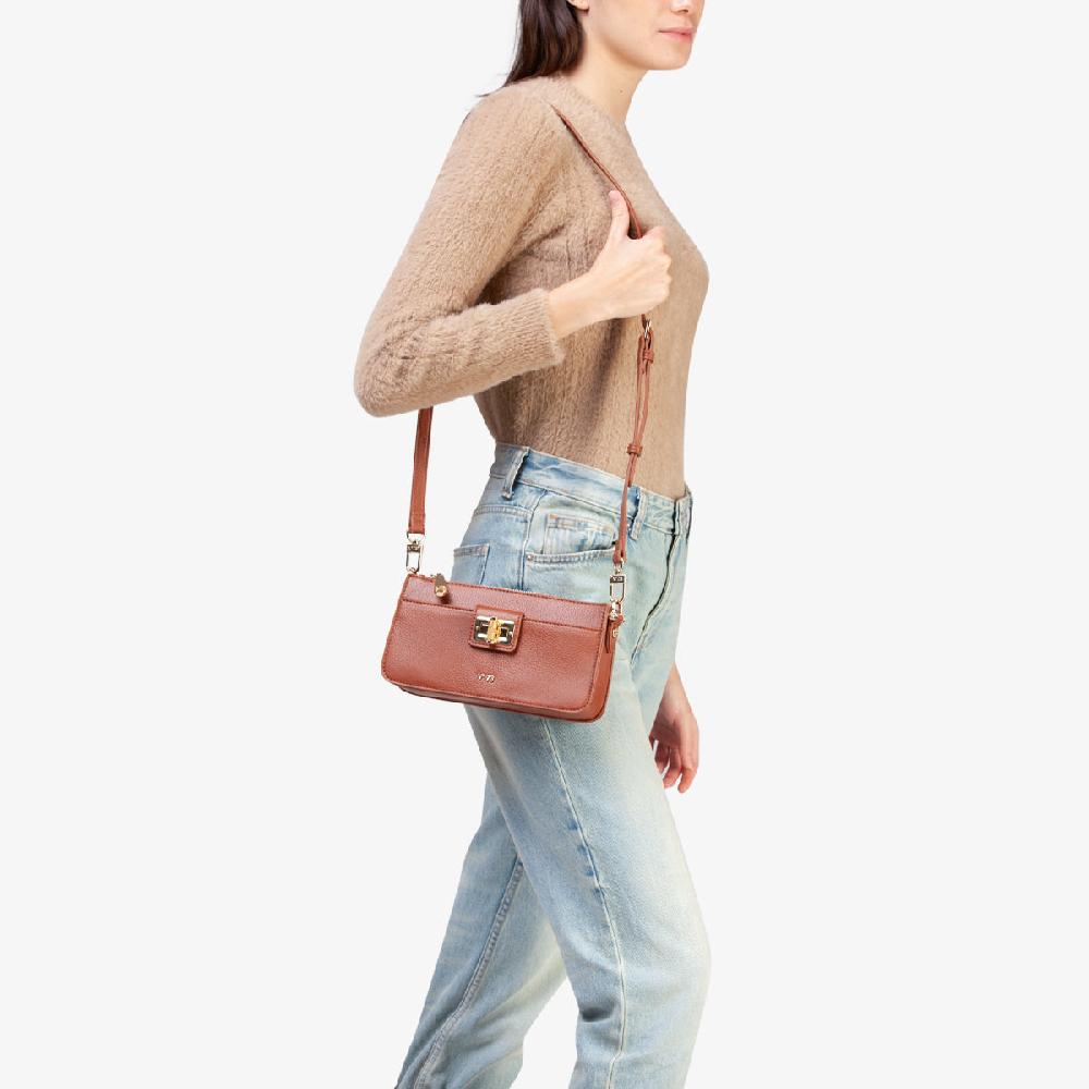 V73 Borsa a spalla NEFERTITI Fino Al -60%