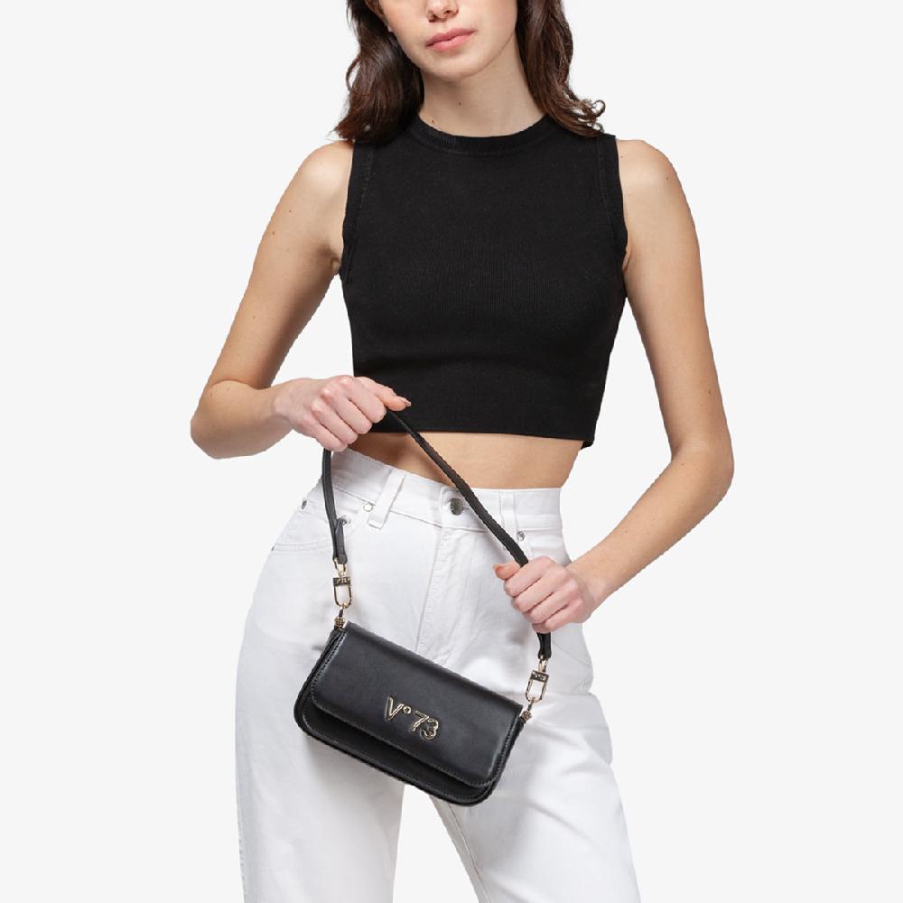 V73 Borsa a spalla BAMBOO BAG Convenienza