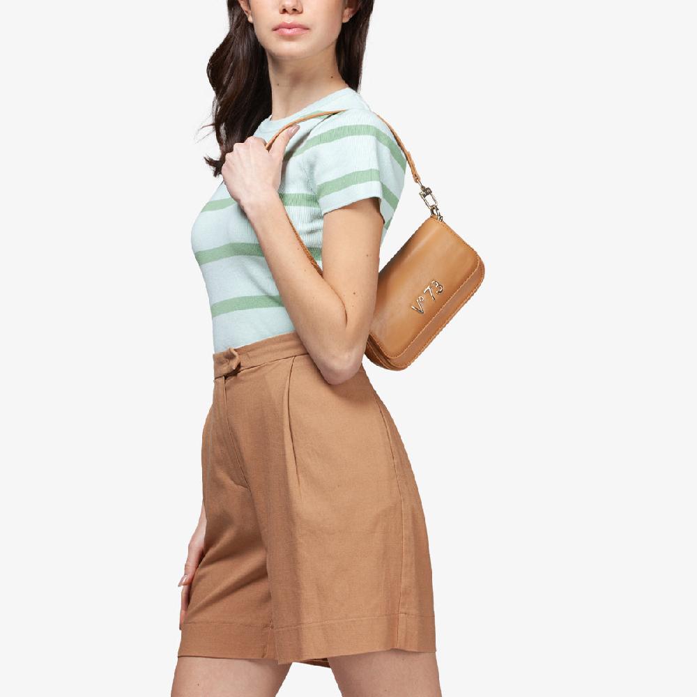 V73 Borsa a spalla BAMBOO BAG Novità