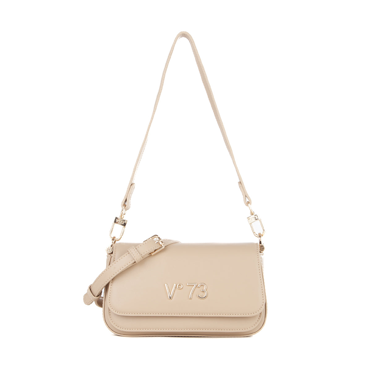 V73 Borsa a spalla BAMBOO BAG Presa
